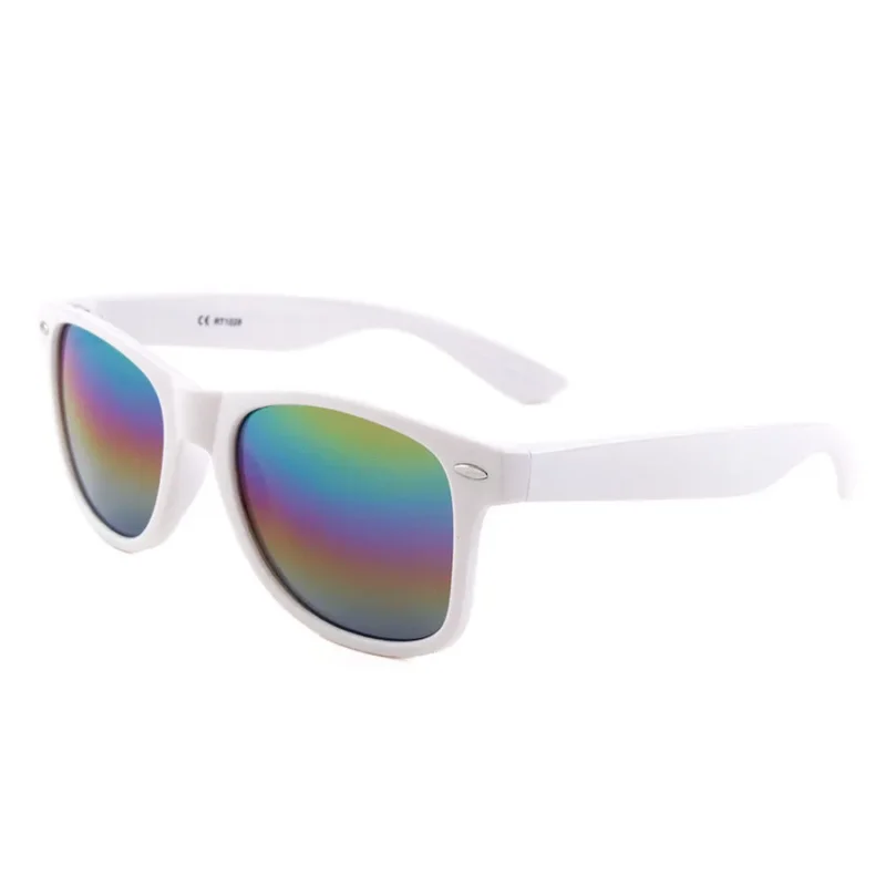 white sunglasses