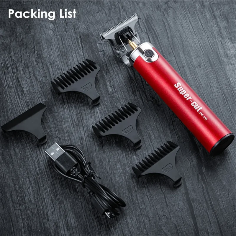 hair trimmer liner