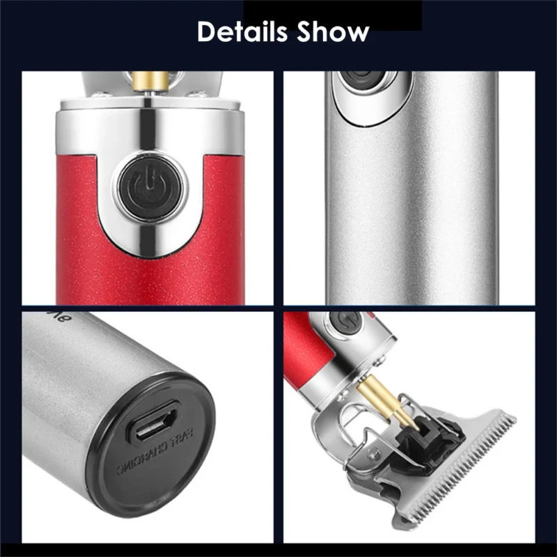 hair trimmer liner