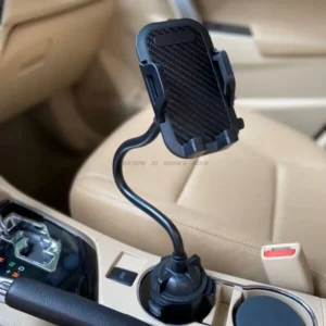 phone holder car cup