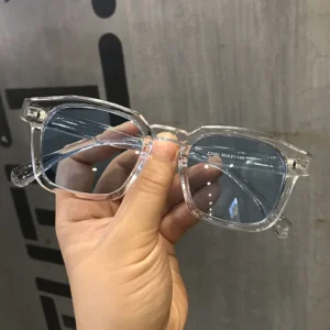 square sunglasses