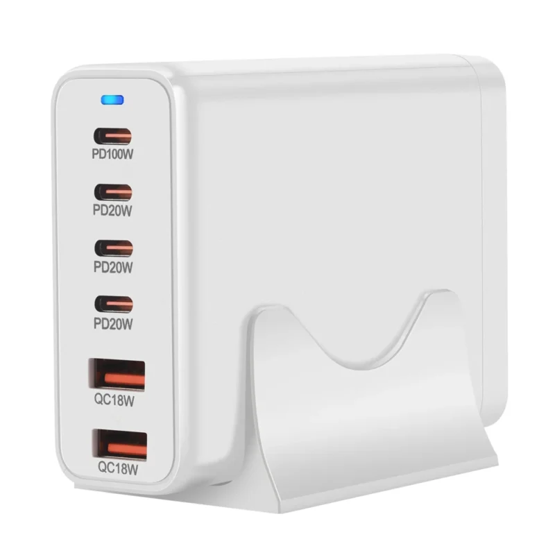 usb type c charging hub