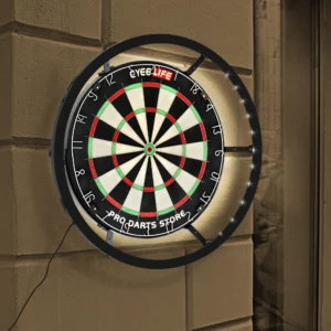 dart light ring