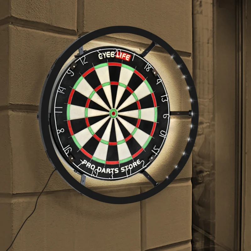 dart light ring