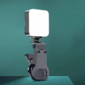 clip on light ring