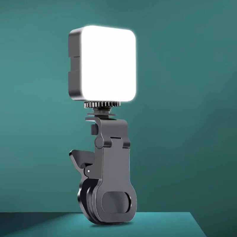 clip on light ring