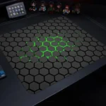 desk gaming mat