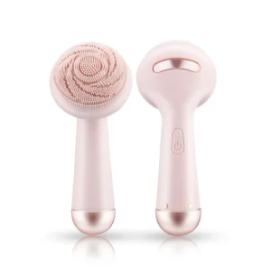 waterproof facial cleansing brush