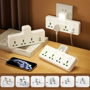 switchable power strip