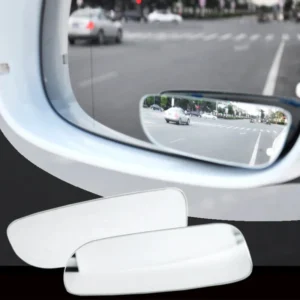 automotive blind spot mirrors