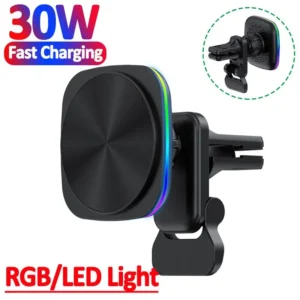 magnet car holder phone