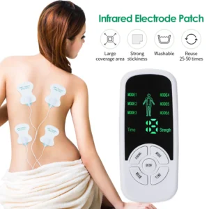 massage machine electric