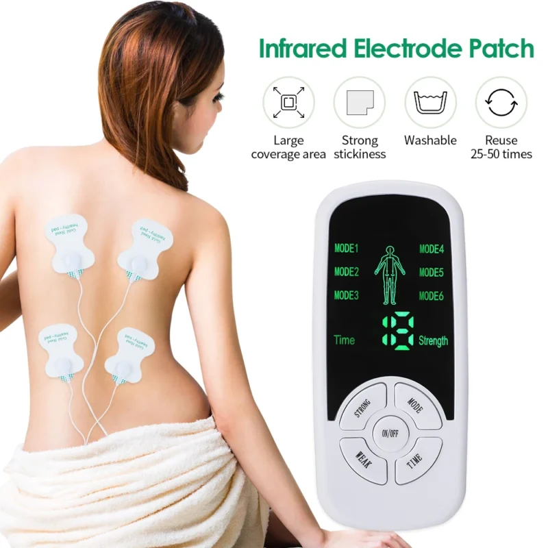 massage machine electric