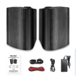 bluetooth speaker indoor outdoor