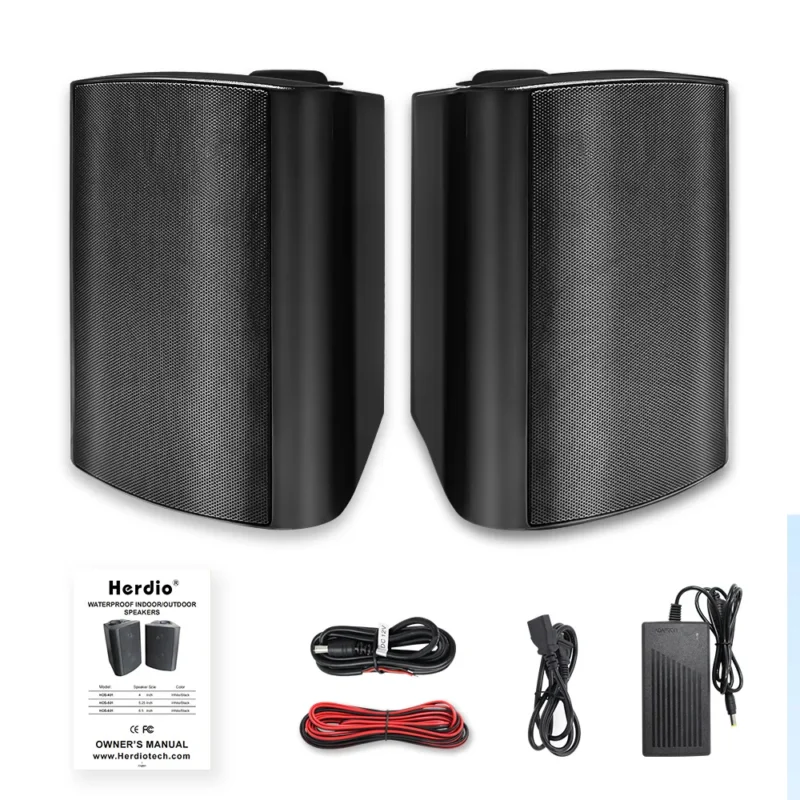 bluetooth speaker indoor outdoor