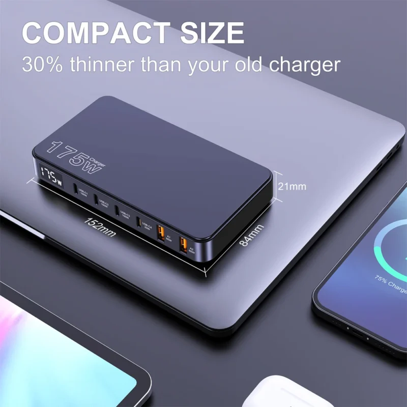 usb charge hub