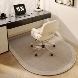floor desk mat