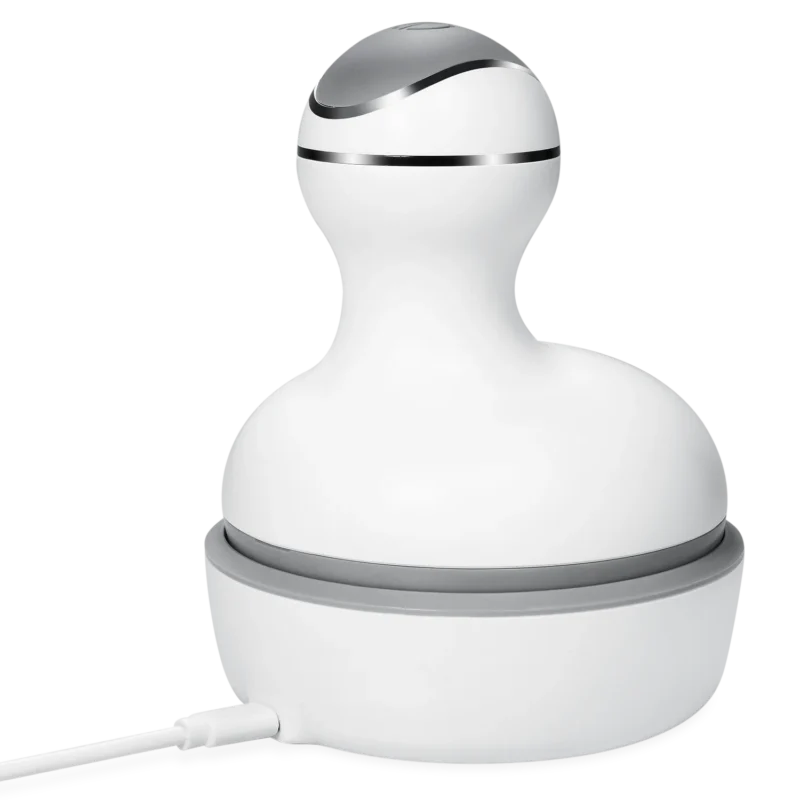 scalp massage electric