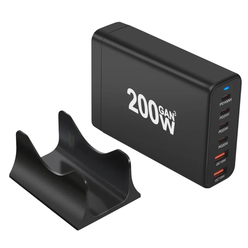 usb type c charging hub