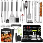 bbq tool sets