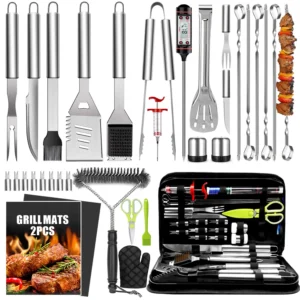 bbq tool sets