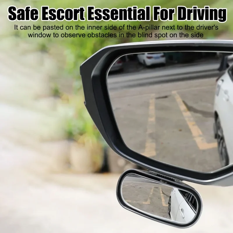 side mirror for blind spot