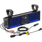 utv bluetooth speakers