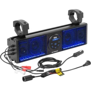 utv bluetooth speakers