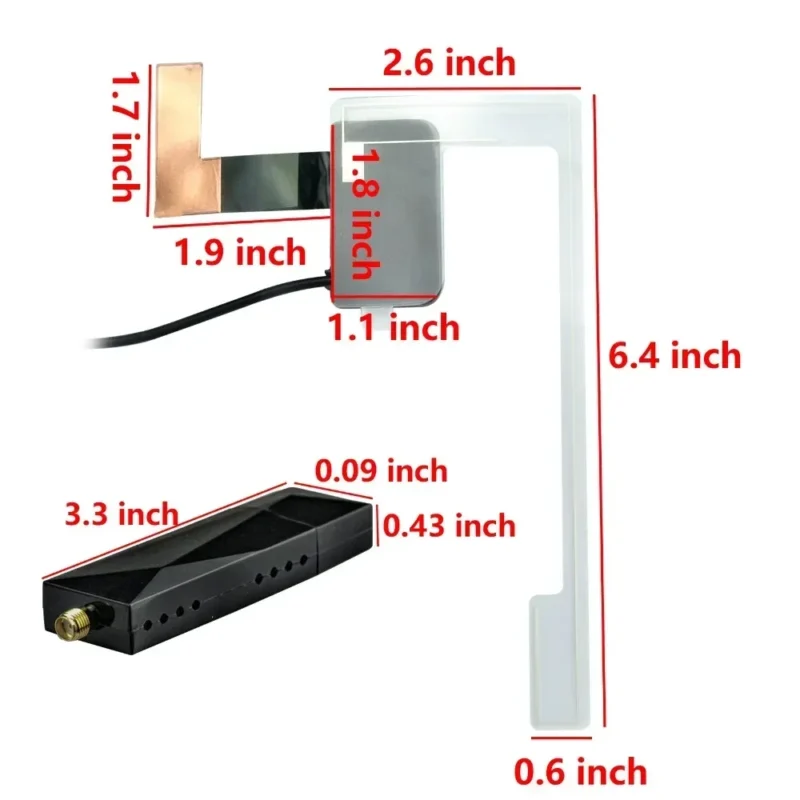 car stereo antenna plug