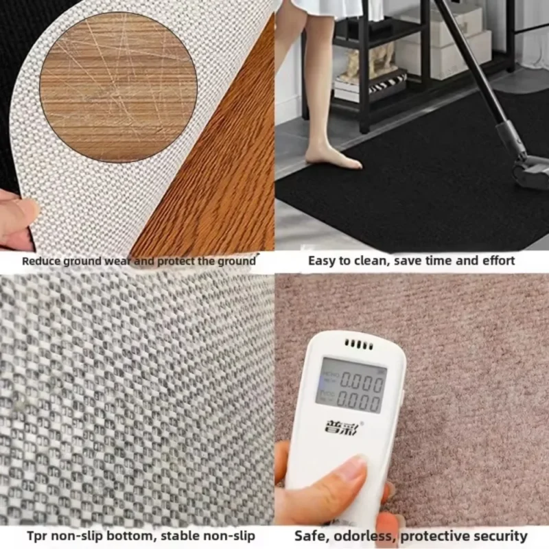 floor mat for desk chair