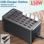 charging hub station