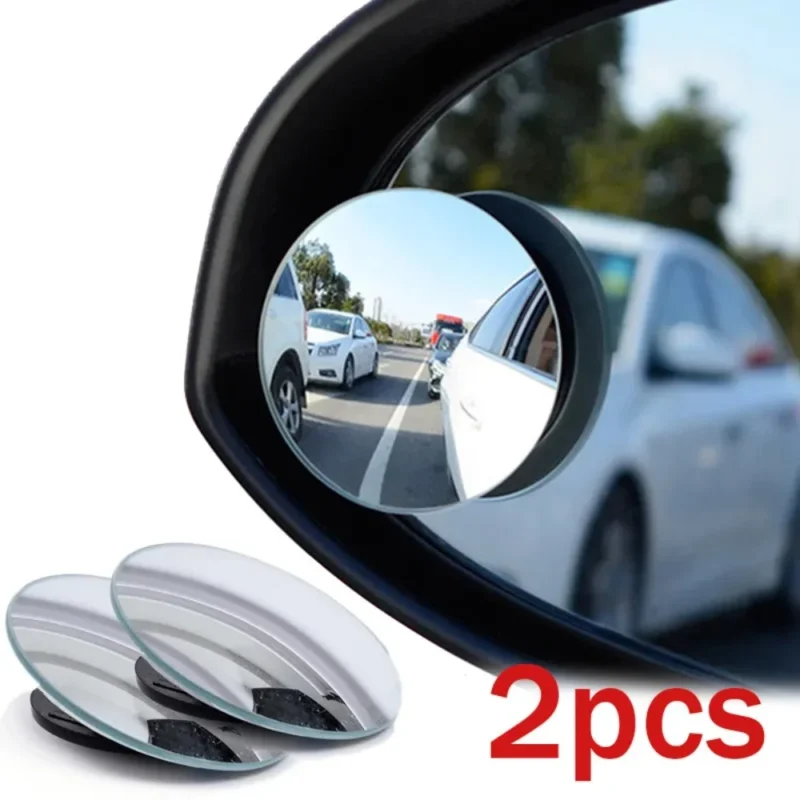 mirrors for blind spots on cars