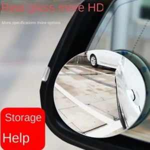 mirrors for blind spots on cars