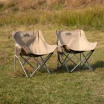 small folding camping chair