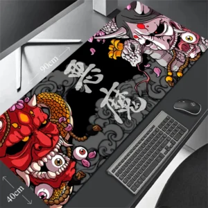 japanese mouse pad