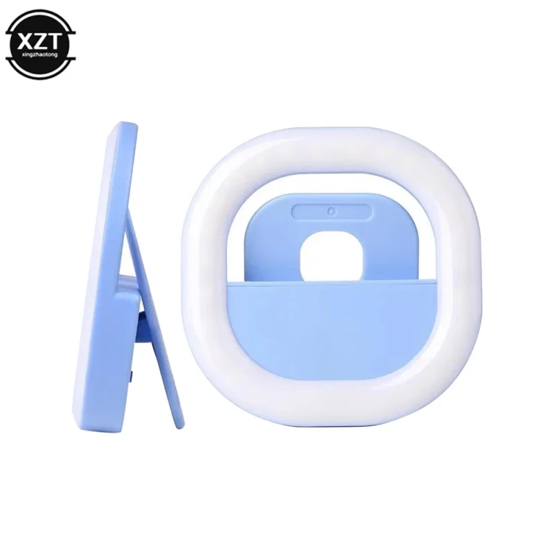 cell phone ring light