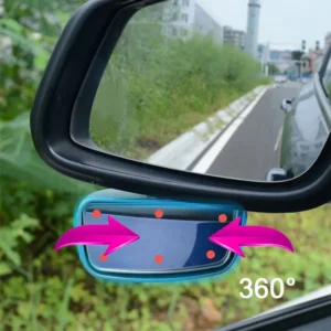 car mirrors for blind spots