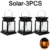 Led candle-3PCS