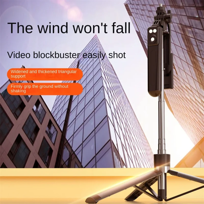 selfie stick remote