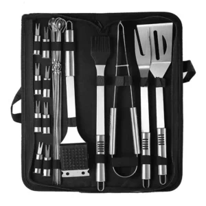 bbq grill tool sets