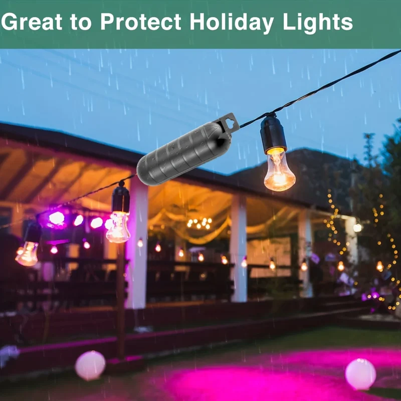 extension cord protector
