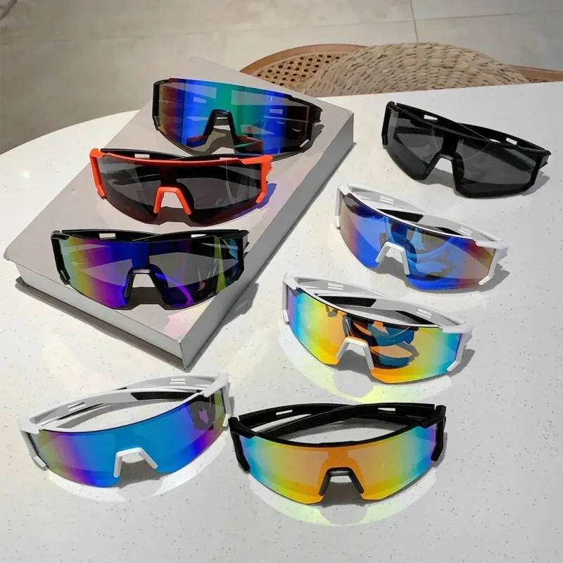 shield sunglasses
