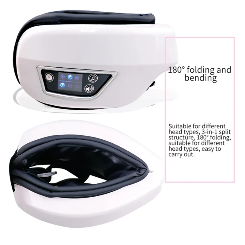 electric eye massager