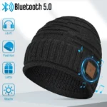 beanie with bluetooth
