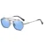 Silver Blue