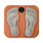 electric foot massager mat