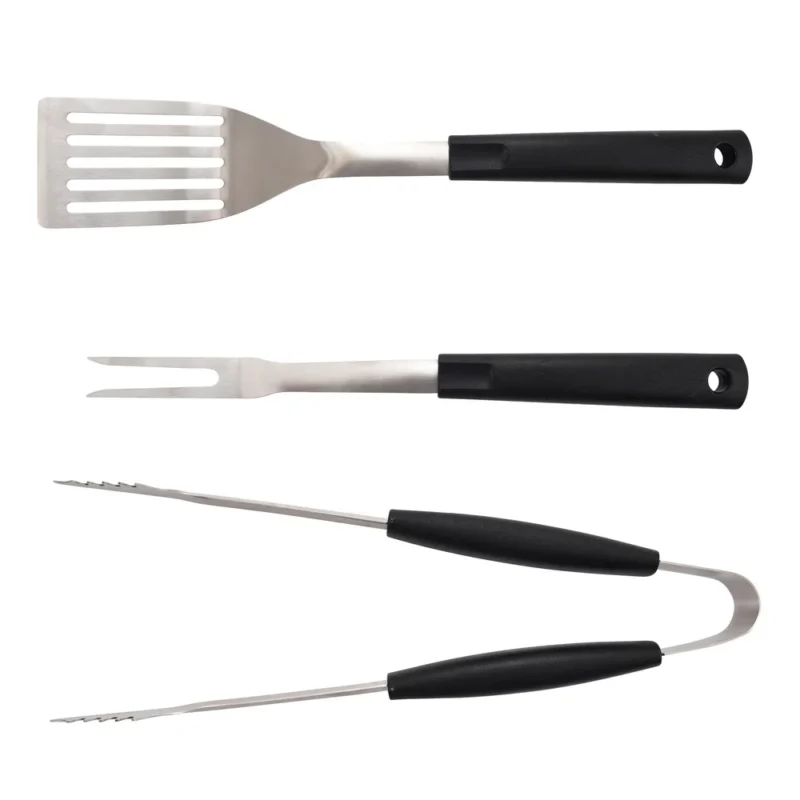 bbq tool 3 set