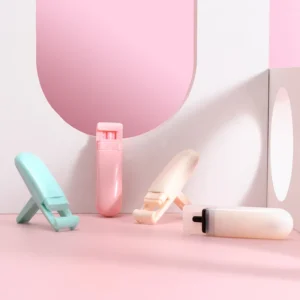 short eyelash curler