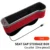 1pcs right red