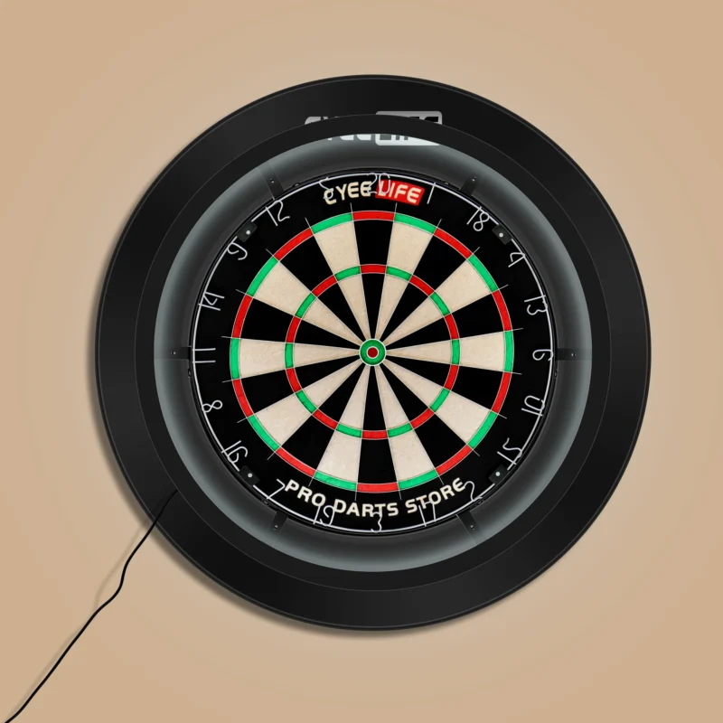 dart light ring
